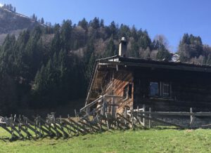 Ausflugsziele im Allgäu